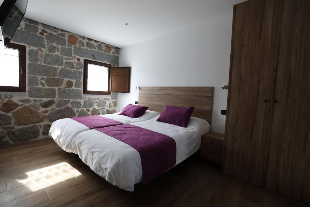 El Atardecer Ferienhaus